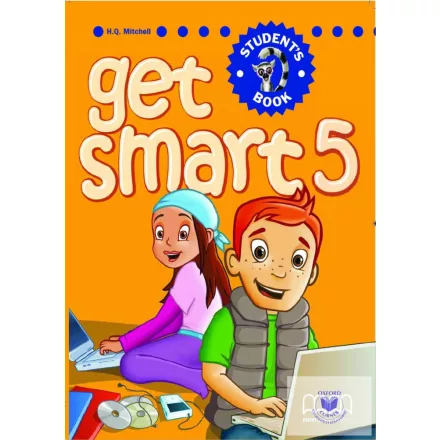 Get Smart 5 Student's Book