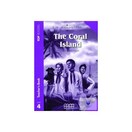 The Coral Island Teacher's Pack