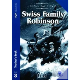 Swiss Family Robinson Teacher's Pack