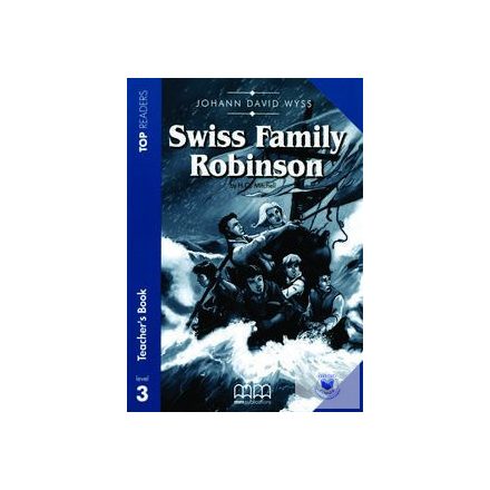 Swiss Family Robinson Teacher's Pack