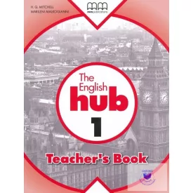 The English hub 1 Teacher's Book