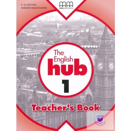 The English hub 1 Teacher's Book