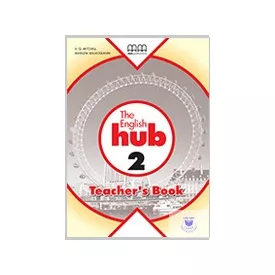 The English Hub 2 Teacher's Book