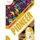 Pioneer Beginner Student's Book