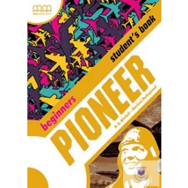 Pioneer Beginner Student's Book