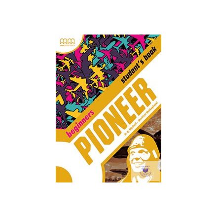 Pioneer Beginner Student's Book