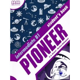 Pioneer Intermediate B1 Student's Book