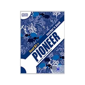 Pioneer B1+ Teacher's Book