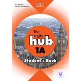 The English Hub 1A Student's Book