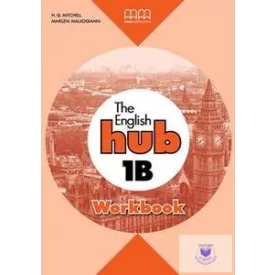 The English Hub 1B Workbook