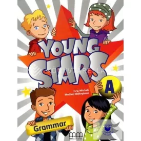 Young Stars A Grammar Book
