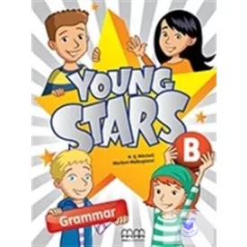Young Stars B Grammar