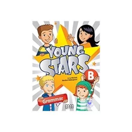 Young Stars B Grammar