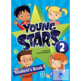Young Stars 2 Student's Book