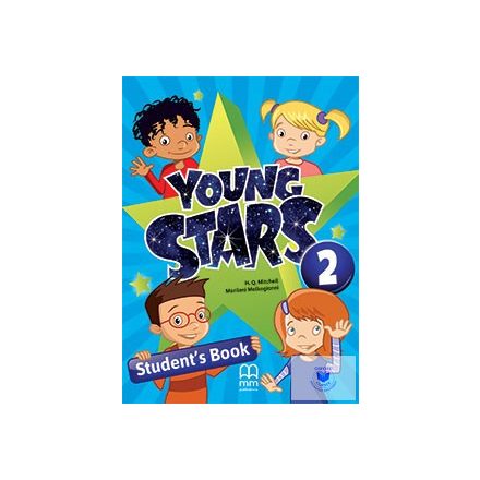 Young Stars 2 Student's Book