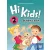 Hi Kids! 2 Student’s Book