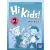 Hi Kids! 2 Workbook