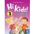Hi Kids! 3 Student’s Book