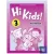 Hi Kids! 3 Workbook