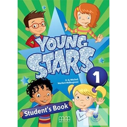 Young Stars 1 Student's Book