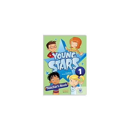 Young Stars 1 Teacher's Book