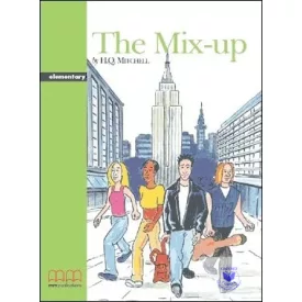 The Mix-Up Student's Book