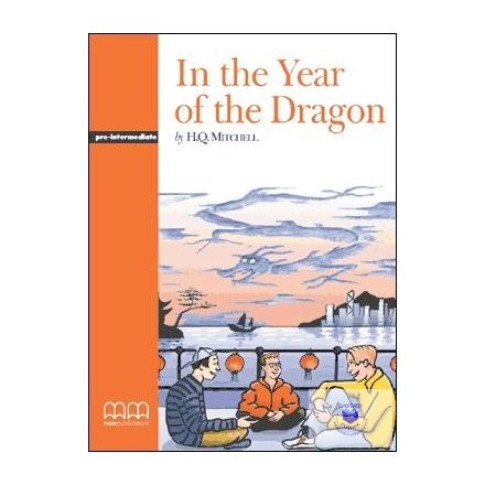 In the Year of the Dragon Student's Book