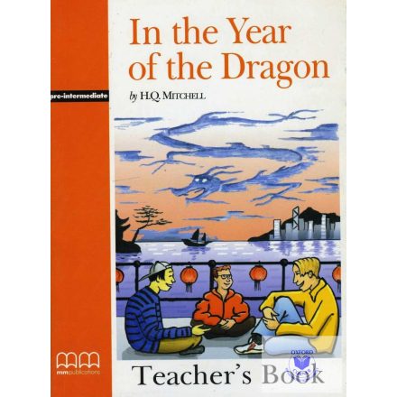 In the Year of the Dragon Teacher's Book