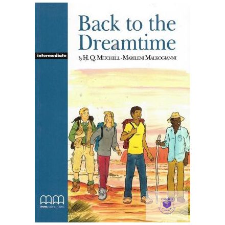 Back to the Dreamtime Student's Book
