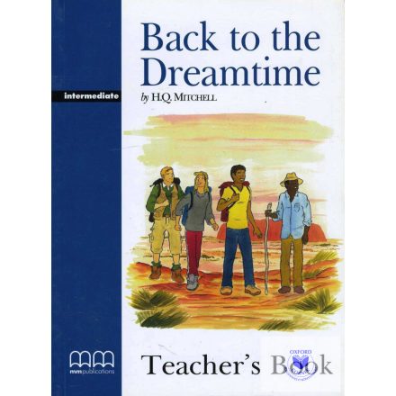 Back to the Dreamtime Teacher's Book