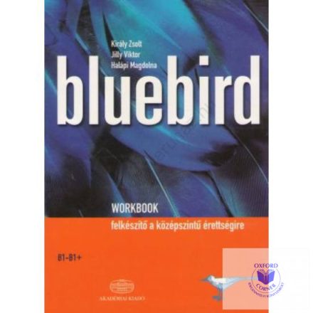 Bluebird-Workbook