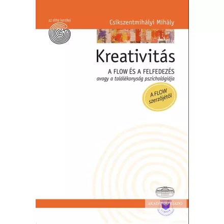 Kreativitás