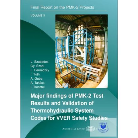 Major Findings of PMK-2 Test Results and Validatio