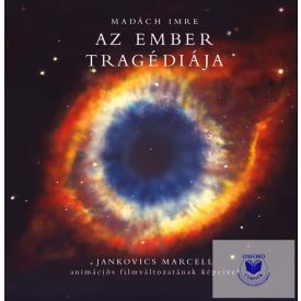 Az ember tragédiája