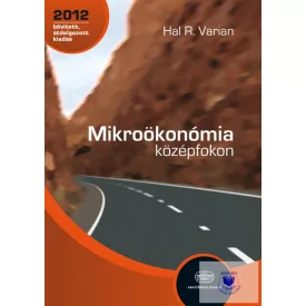 Mikroökonómia középfokon-bővített, átdolgozott kia