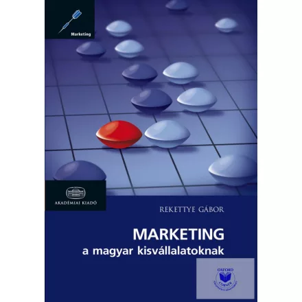 Marketing a magyar kisvállalatoknak