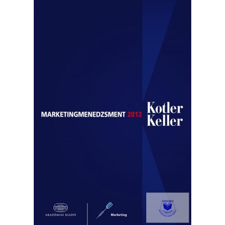 Marketingmenedzsment-14. kiadás