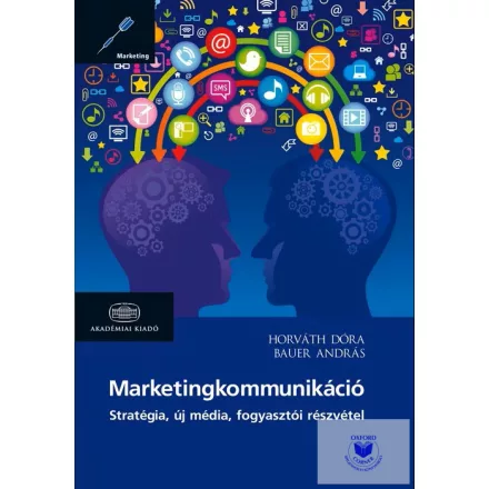 Marketingkommunikáció