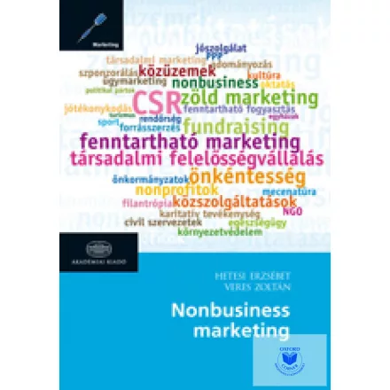 Nonbusiness marketing
