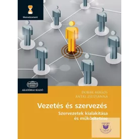Vezetés és szervezés