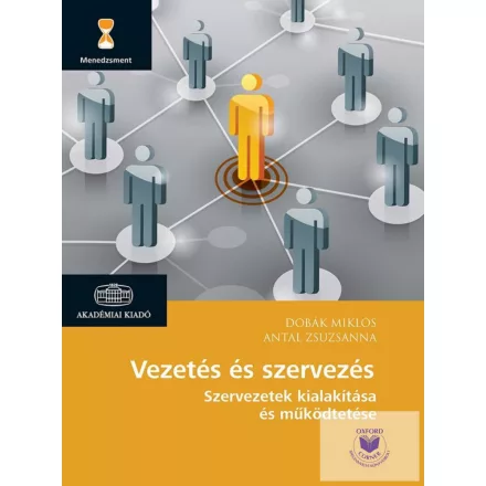 Vezetés és szervezés