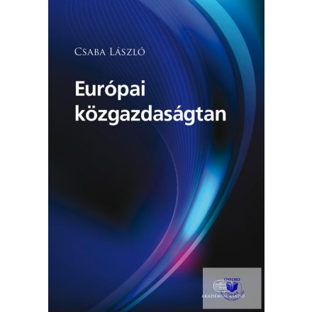 Európai közgazdaságtan
