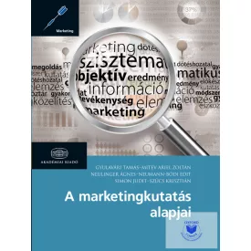 A marketingkutatás alapjai