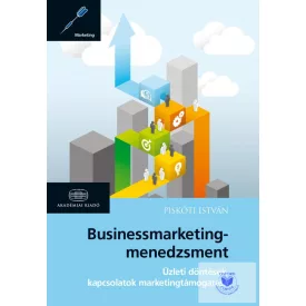 Businessmarketing-menedzsment