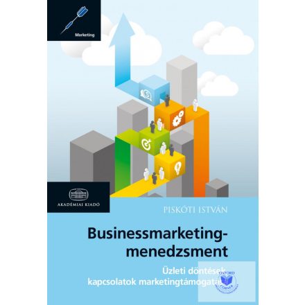 Businessmarketing-menedzsment