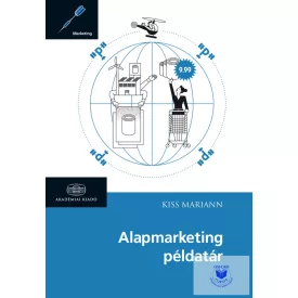 Alapmarketing példatár