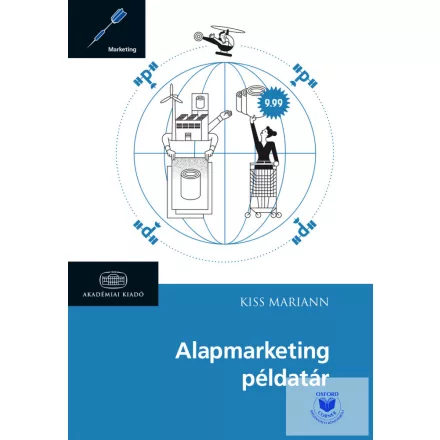 Alapmarketing példatár