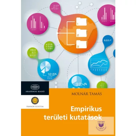 Empirikus területi kutatások és módszerek