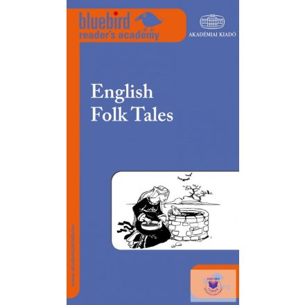 English Folk Tales