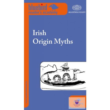 Irish Origin Myths